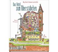 Marja Baseler Annemarie van den Brink Tjarko van Das Hotel zum Ober (Tapa dura)