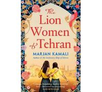 Marjan Kamali The Lion Women of Tehran (Tapa blanda) (Importación USA)