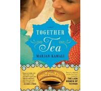 Marjan Kamali Together Tea (Tapa blanda) (Importación USA)