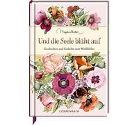 Marjolein Basti Und die Seele blüht auf: Geschichten und Gedichte zu (Tapa dura)