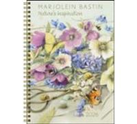 Marjolein Bastin Natures Inspiration 12-month 2026 Engagement Cal Enda