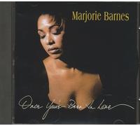 Marjorie Barnes - Once You'Ve Been In Love