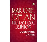 Marjorie Dean, High School Junior