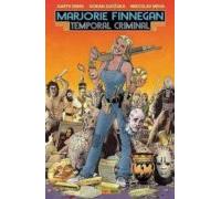 Marjorie Finnegan. Criminal Temporal