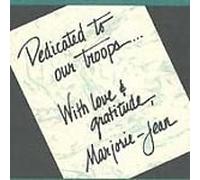 Marjorie-jean - Bring Him Home