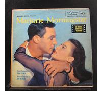 Marjorie Morningstar - An Original Soundtrack Recording