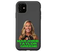 Marjorie Taylor Greene Carcasa para iPhone 11