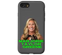 Marjorie Taylor Greene Carcasa para iPhone SE (2020) / 7/8