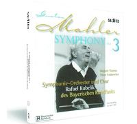 Marjorie Thomas - Mahler : Symphony No. 3