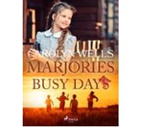 Marjories Busy Days (ebook)
