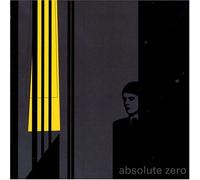 Mark 1 - Absolute Zero