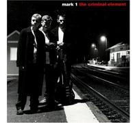 Mark 1 - Criminal Record