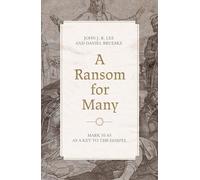 Mark 10:45 as a Key to the Gospel