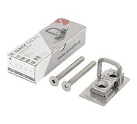 Mark 83260 Bisagra punto Gekko - /hormigón en795