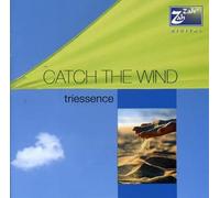 Mark Allaway: Catch The Wind