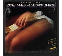 MARK-ALMOND - best of... live
