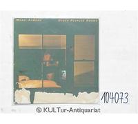 Mark-Almond - Other peoples rooms (1978) / Vinyl record [Vinyl-LP]