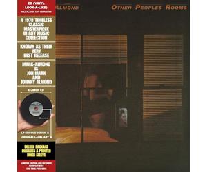 MARK ALMOND - OTHER PEOPLES ROOMS REPLICA)