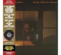 MARK ALMOND - OTHER PEOPLES ROOMS (VINYL REPLICA) -CD