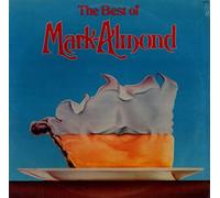 Mark-Almond - The Best Of Mark-Almond - Deletion Cut Sleeve & Sealed