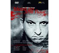 Mark-Anthony Turnage – Blood on the Floor – DVD – Reino Unido – ARTHAUS