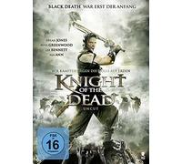 Mark Atkins - Knight of the Dead [Alemania] [DVD]