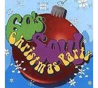 Mark Baldwin - 60's Soul Christmas Party