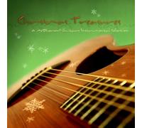 Mark Baldwin, Dave Cleveland, Bruce Gaitsch, Tom Hemby, Michael Hodge, Phil Keaggy, Matt McPherson, Michael Ripoll - Christmas Treasures