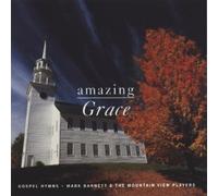 Mark Barnett Amazing Grace (CD) (Importación USA)