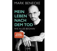 Mark Benecke Andreas Hoc Mein Leben nach dem Tod: Wie alles began (Tapa blanda)