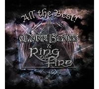 Mark Boals & Ring Of Fire - All The Best!