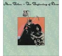 Mark Bolan - Beginning of Doves,the