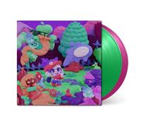 Mark Brillante - Maldito A Golf (Color Vinilo 2xLP)