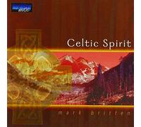 Mark Britten - Celtic Spirit