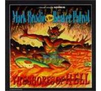 Mark Brodie & Beaver Patrol - Shores of Hell
