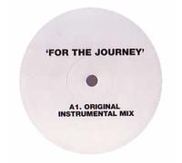 Mark Brown Ft Sarah Cracknell - The Journey Continues [Vinilo]