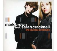 Mark Brown - Journey Continues