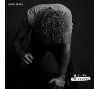 Mark Bryan Midlife Priceless (CD) (Importación USA)