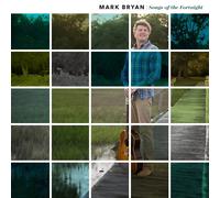 Mark Bryan – Songs Of The Fortnight – CD (Importación USA)