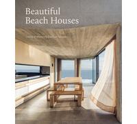 Mark Bullivant Beautiful Beach Houses (Tapa dura) (Importación USA)