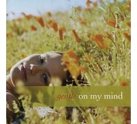 Mark Burchfield - Gentle on My Mind