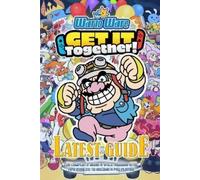 Mark C. Frier Warioware (Tapa blanda)