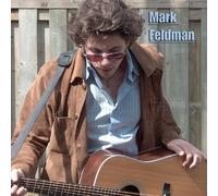 MARK (Canada) FELDMAN - Mark Feldman