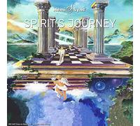 Mark Certo & Hemi-Sync - Spirit's Journey