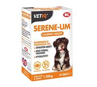 Mark & Chappell Serene - UM Calm (30 Pastillas)