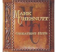 Mark Chesnutt - Greatest Hits by Decca Nashville (1996-11-19)