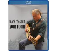 Mark Chesnutt - Mark Chesnutt - Your Room [USA] [Blu-ray]