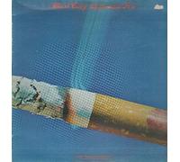 MARK COLBY - serpentine fire LP