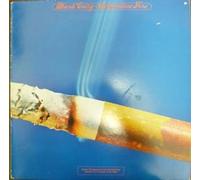 MARK COLBY - SERPENTINE FIRE LP (VINYL ALBUM) UK CBS 1978