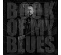 Mark Collie Book of My Blues (Vinyl) 12" Album